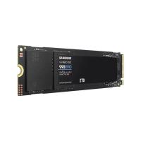 SAMSUNG 2TB 990 EVO 5000/4200MB/s M.2 NVMe SSD Disk MZ-V9E2T0BW